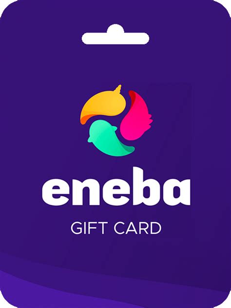 eneba giftcard|eneba gift card free.